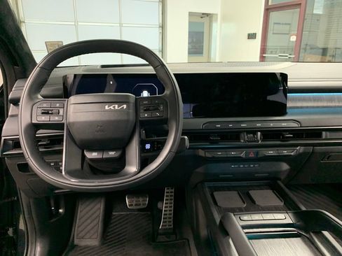 Used 2027 Kia Telluride SX Prestige X-Line w/ Towing Package AWD/4WD image 19