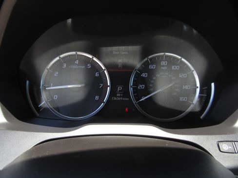 Used 2016 Acura MDX SH-AWD w/ Technology Package image 28