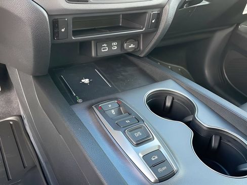 New 2026 Honda Ridgeline RTL image 30