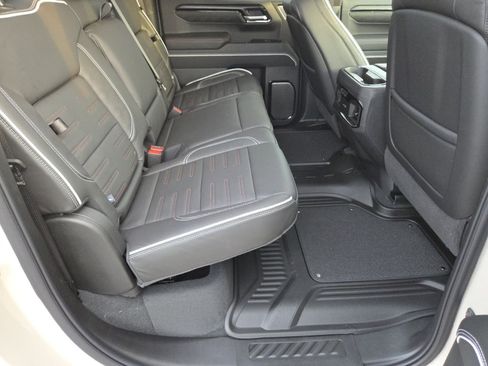 New 2026 GMC Sierra 1500 AT4X image 27