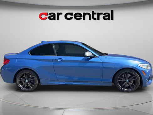 Used 2016 BMW M235i xDrive Coupe AWD/4WD image 6
