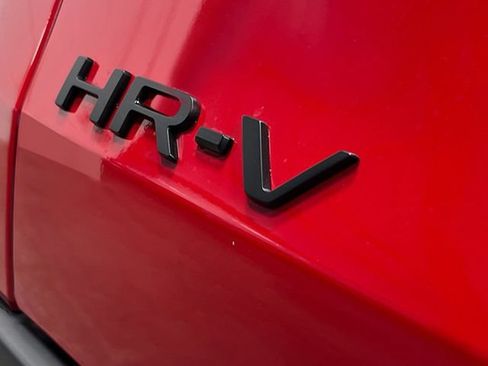 New 2027 Honda HR-V Sport image 6
