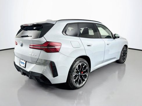 New 2026 BMW X3 xDrive30i w/ Premium Package AWD/4WD image 6