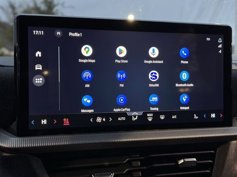 New 2026 Ford Explorer Platinum image 45