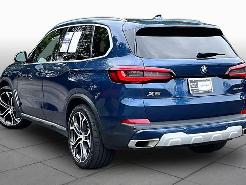 Used 2023 BMW X5 xDrive40i w/ Premium Package AWD/4WD image 12