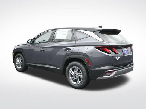 New 2026 Hyundai Tucson SE FWD image 3