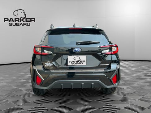 Used 2024 Subaru Crosstrek 2.5i Limited w/ Popular Package #4A AWD/4WD image 4