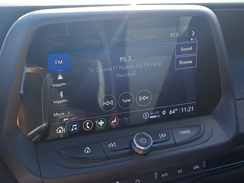 Used 2022 Chevrolet Camaro SS image 21