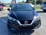 Used 2021 Nissan Versa SV image 2