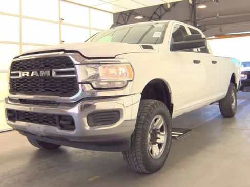 Used 2020 RAM 3500 Tradesman image 1