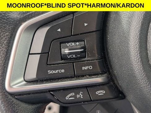 Used 2018 Subaru Impreza 2.0i Sport w/ Popular Package #2 AWD/4WD image 14