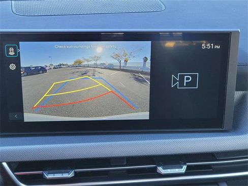 New 2026 Hyundai Sonata SEL image 25