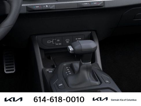 New 2025 Kia K4 GT-Line image 26