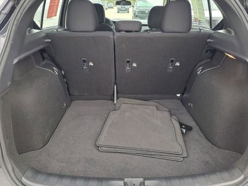 Certified 2024 Nissan Kicks S image 26