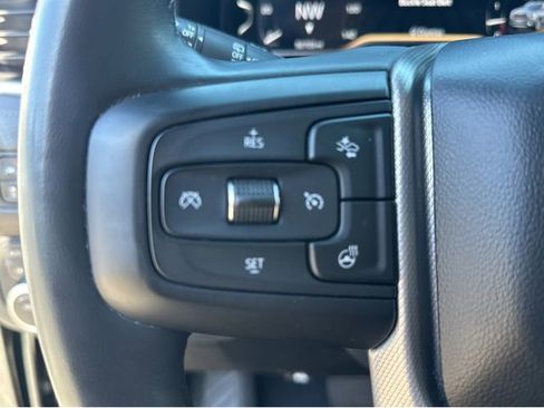 Certified 2023 GMC Yukon Denali AWD/4WD image 29