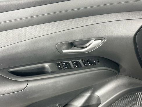 Used 2025 Hyundai Tucson SEL AWD/4WD image 26