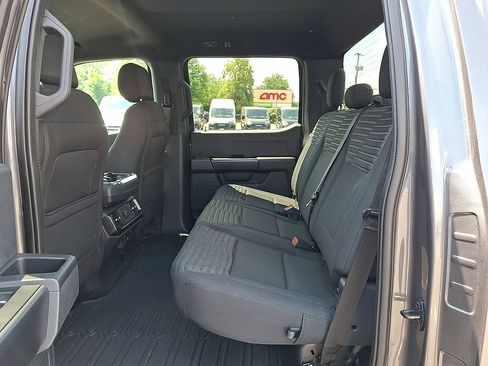 Used 2021 Ford F150 XL w/ STX Appearance Package AWD/4WD image 26