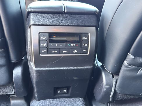 Used 2023 Lexus RX 350 Premium Plus w/ Accessory Package AWD/4WD image 17