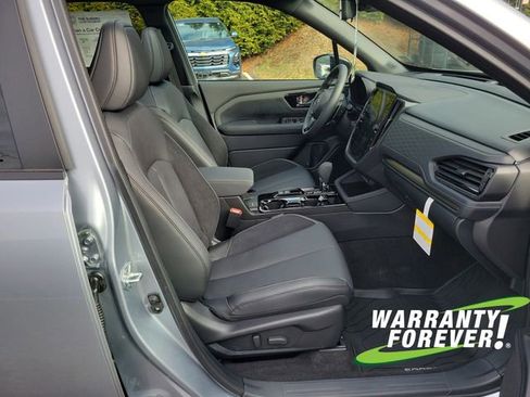 New 2026 Subaru Forester Touring image 15