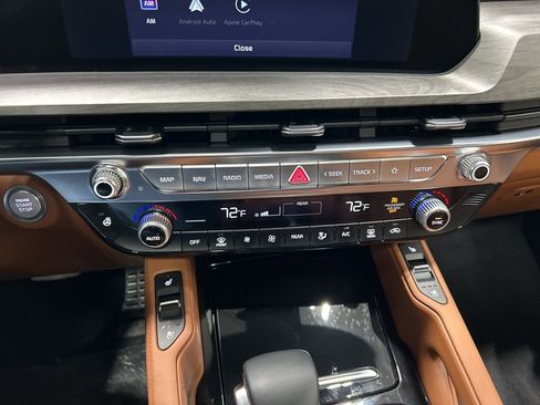 New 2025 Kia Telluride SX X-Line image 22