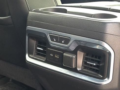 Used 2021 GMC Sierra 1500 AT4 AWD/4WD image 18