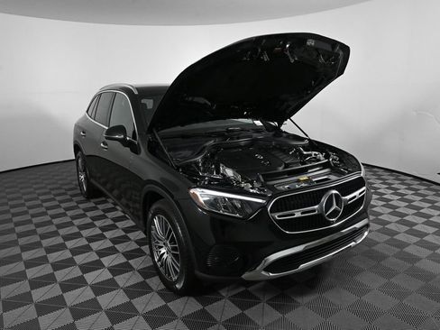 Certified 2026 Mercedes-Benz GLC 300 image 33