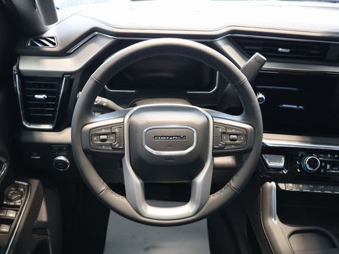 New 2026 GMC Sierra 3500 Denali w/ Denali Reserve Package image 16