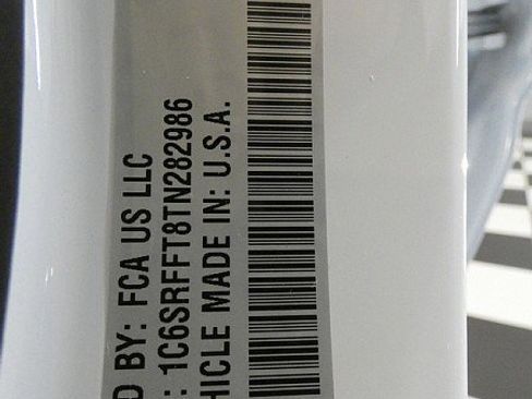 New 2026 RAM 1500 Big Horn image 27