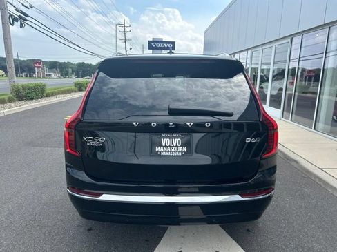 Used 2026 Volvo XC90 B6 Ultra AWD/4WD image 4