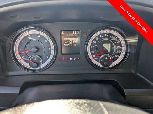 Used 2022 RAM 1500 Tradesman w/ Popular Equipment Group image 30