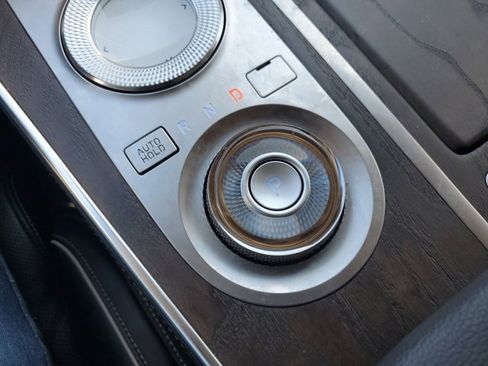 Used 2021 Genesis GV80 2.5T Prestige w/ Prestige Package 04 image 29