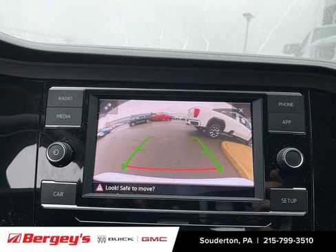 Used 2019 Volkswagen Jetta S w/ Driver Assistance Package image 17