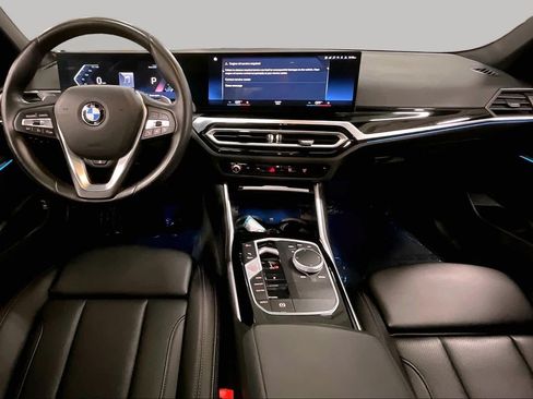 Used 2024 BMW 330i xDrive Sedan w/ Convenience Package AWD/4WD image 16