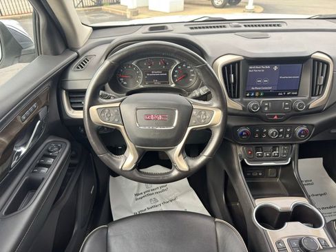 Used 2019 GMC Terrain Denali w/ Driver Alert Package II AWD/4WD image 33