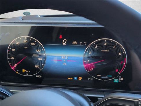 New 2026 Mercedes-Benz GLS 580 4MATIC image 11