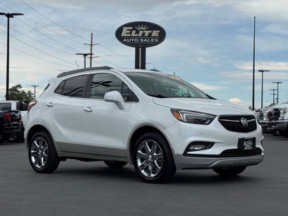 Used 2018 Buick Encore Premium w/ Experience Buick Package
