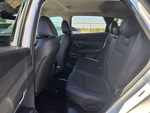 New 2026 Hyundai Tucson SEL AWD/4WD image 18