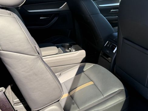 New 2026 MAZDA CX-90 3.3 Turbo S w/ Premium Plus image 12