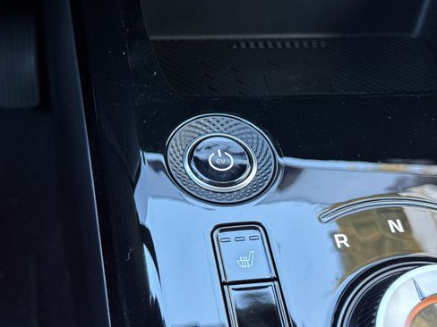 New 2026 Kia Niro Wind image 23