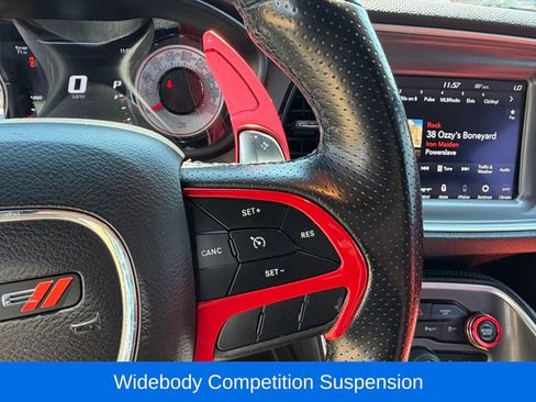 Certified 2022 Dodge Challenger R/T Scat Pack RWD image 21