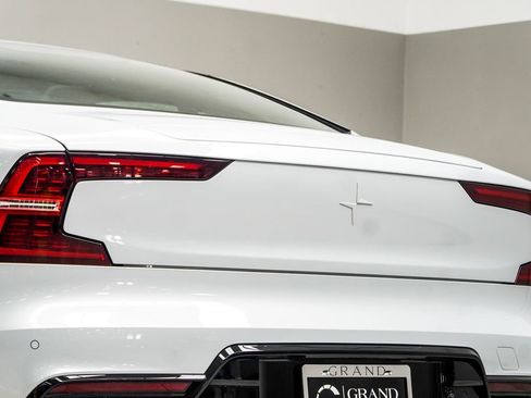 Used 2021 Polestar Polestar 1 image 16