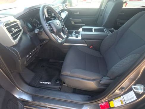 Used 2023 Toyota Tundra SR5 RWD image 13