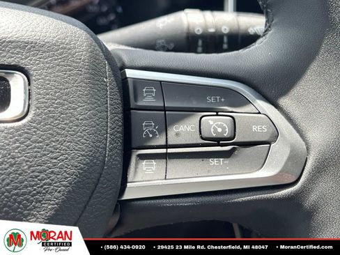 Used 2024 Jeep Compass Limited AWD/4WD image 23