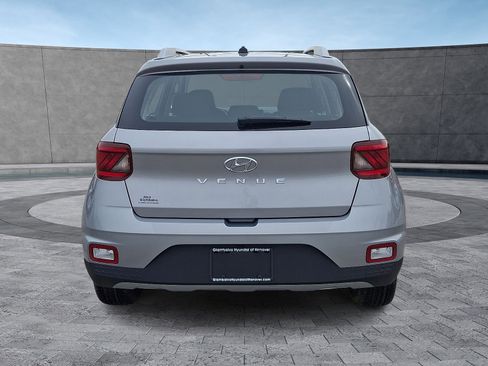 New 2026 Hyundai Venue SEL image 6