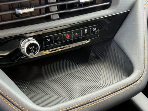 New 2026 Ford Explorer Tremor w/ Tremor Ultimate Package image 29