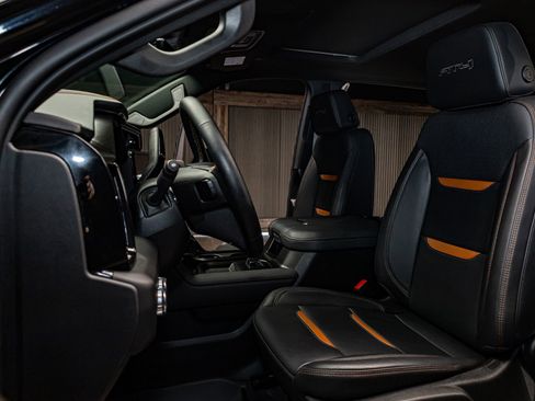 Used 2025 GMC Sierra 2500 AT4 w/ AT4 Premium Plus Package image 23