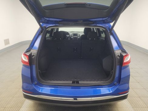 Used 2019 Chevrolet Equinox LT FWD image 29