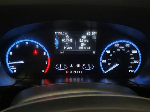 Used 2021 Ford Bronco Sport Big Bend image 23