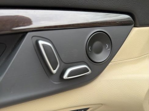 Used 2020 Cadillac CT6 Luxury image 9