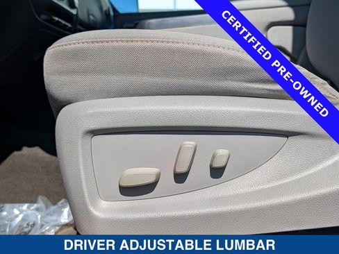 Used 2018 Chevrolet Silverado 1500 LT w/ All Star Edition RWD image 23